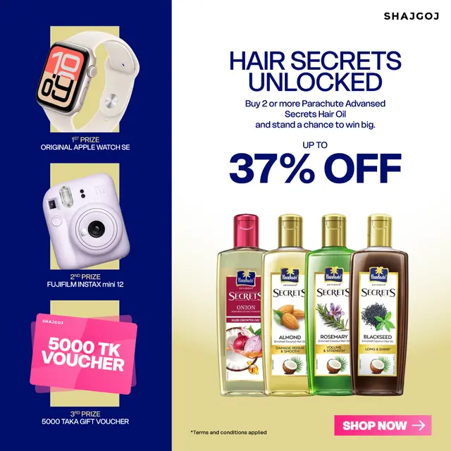 Nayan Mart promo