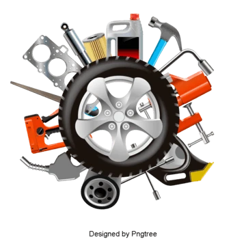 Car Accessories